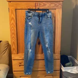 Cello Jeans- Size 11